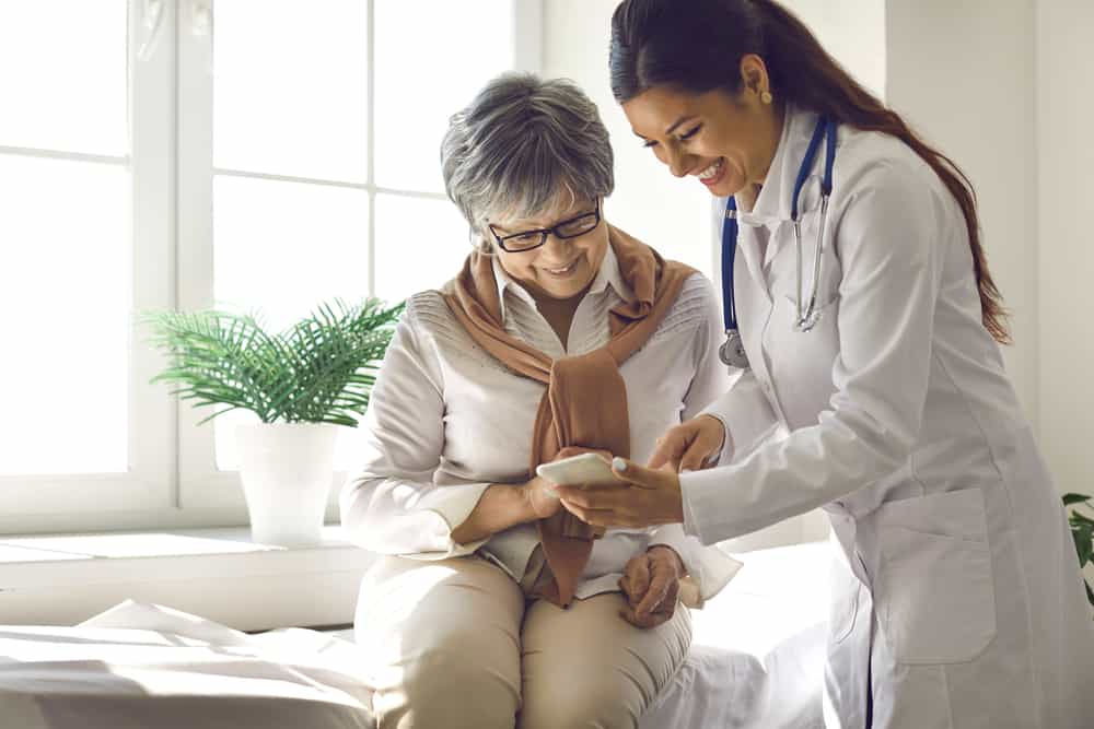 The Future of Telemedicine: Bridging the Gap in Healthcare