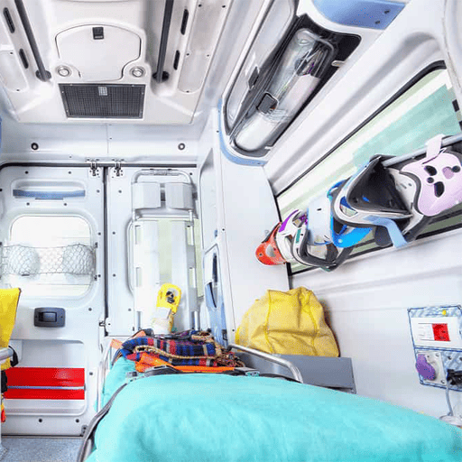 Ambulance Services